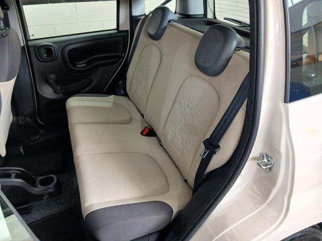 FIAT Panda 1.2 Lounge ANCHE X NEO PATENTATI! UNICO PROP!