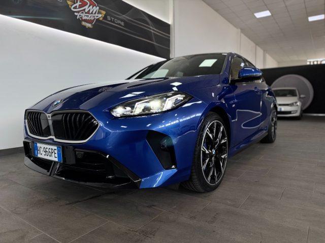 BMW 120 d 48V MSport Pro