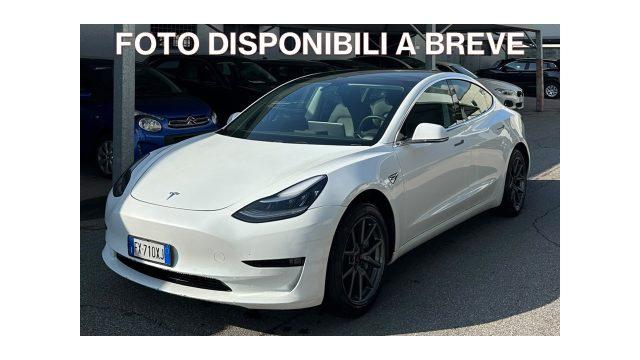 TESLA Model 3 Standard RWD Plus
