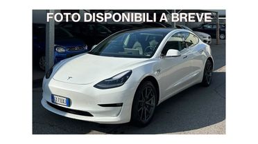 TESLA Model 3 Standard RWD Plus