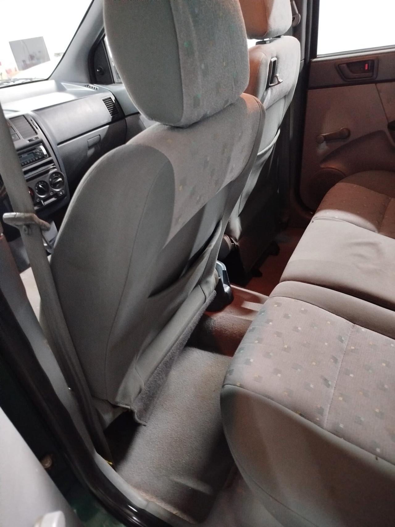 Hyundai Getz 1.1 12V (66CV) 5p. Style