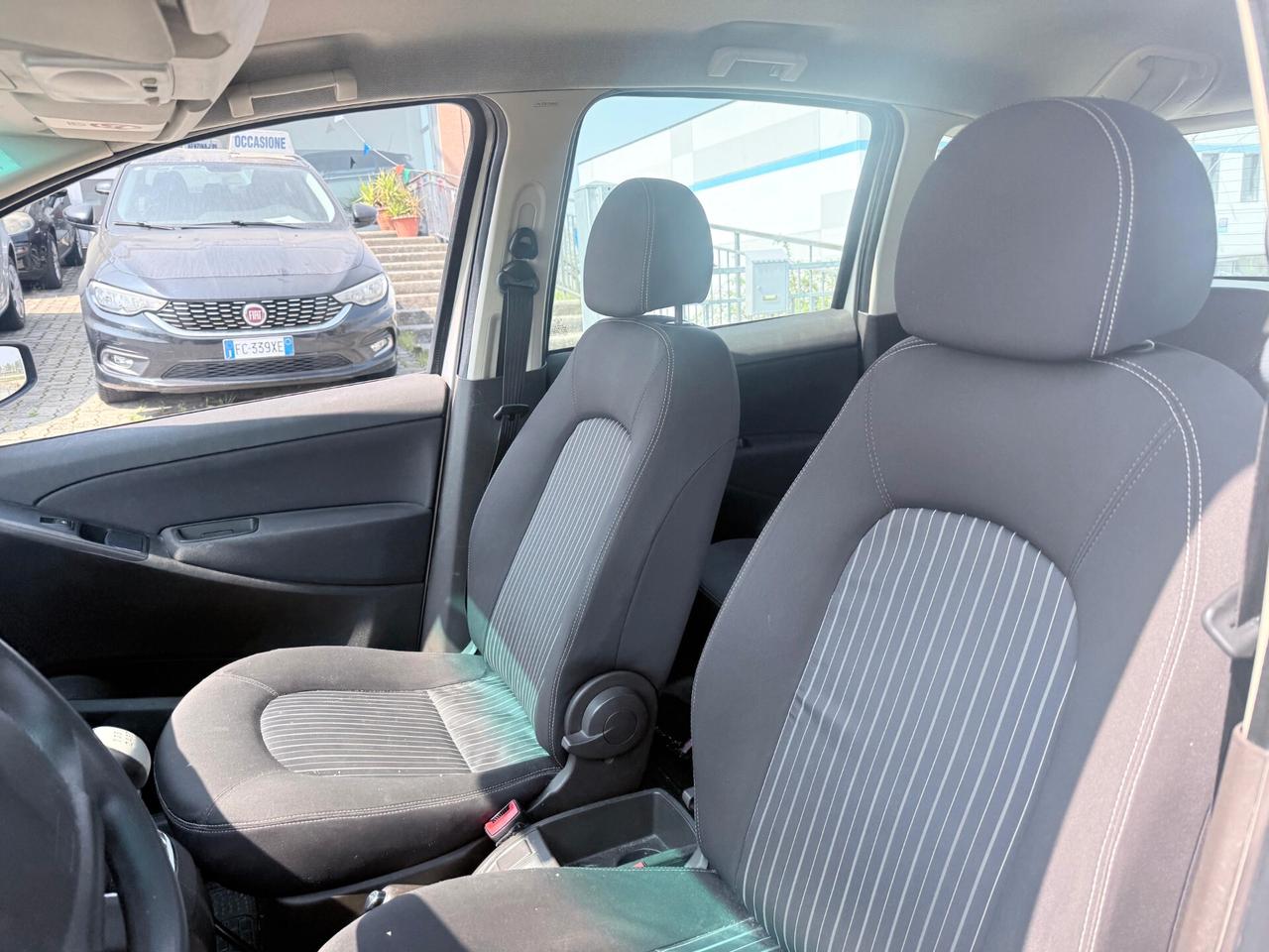 Lancia MUSA 1.4 BENZINA 2008 NEOP.