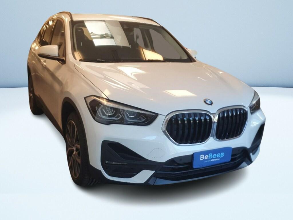 BMW X1 18 d Advantage xDrive