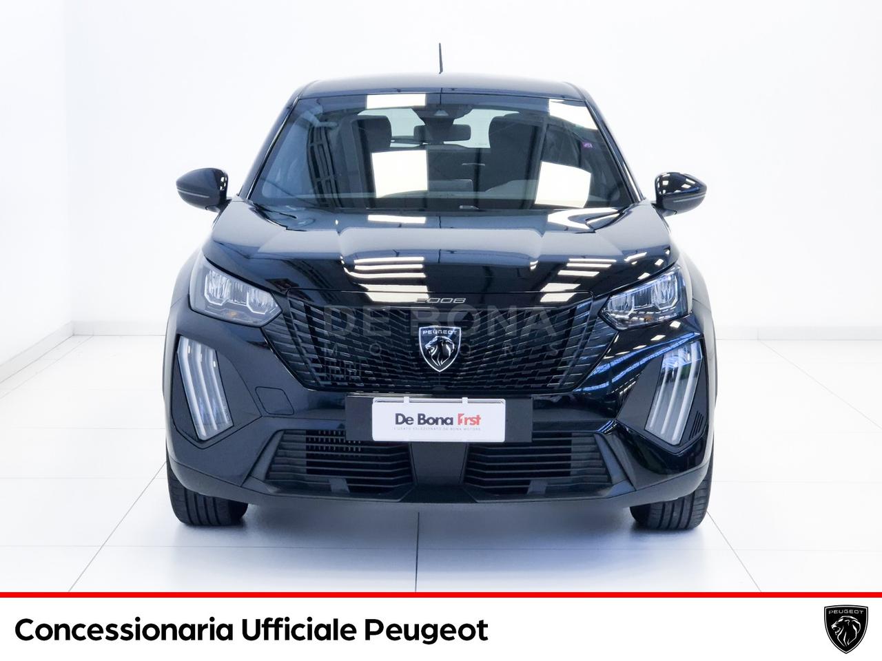 Peugeot 2008 1.2 puretech active s&s 100cv