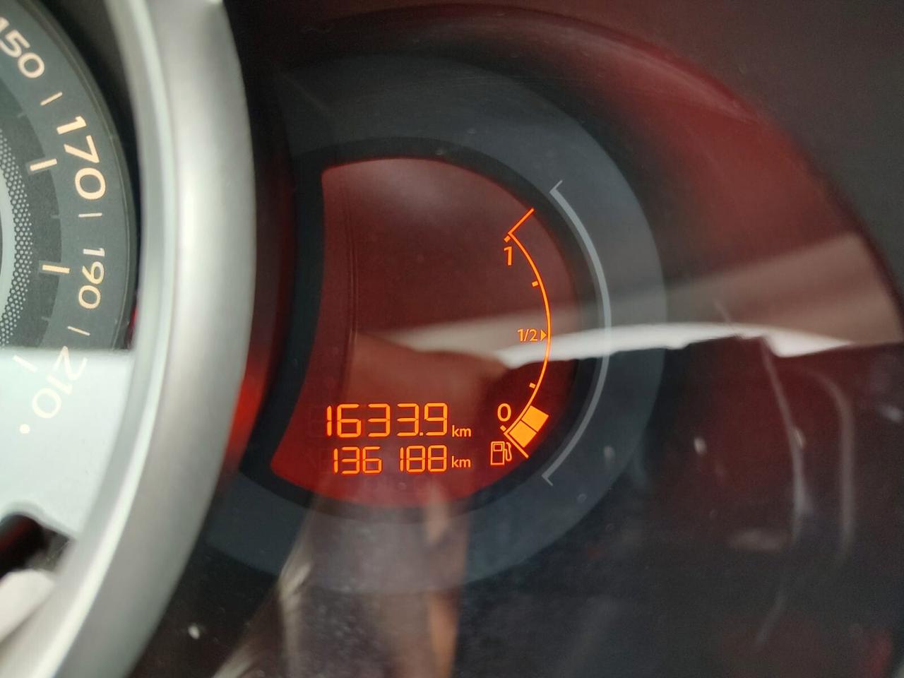 Citroen C3 1.4 Ideal Eco Energy G, GARANZIA L.12 MESI, OK NEOPATENTATI