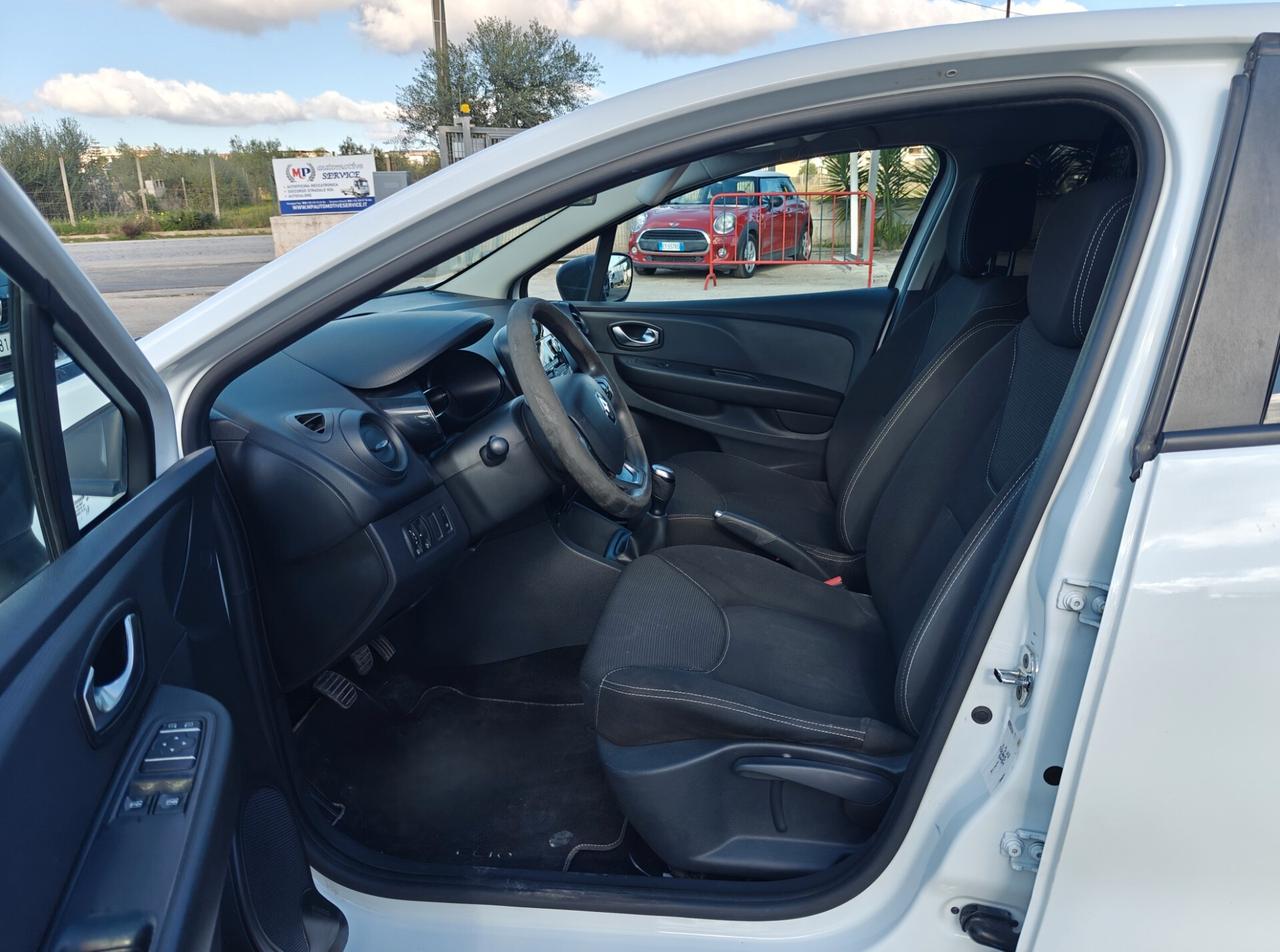 Renault Clio 1.5 dCi 8V 90CV Start&Stop 5 porte Van