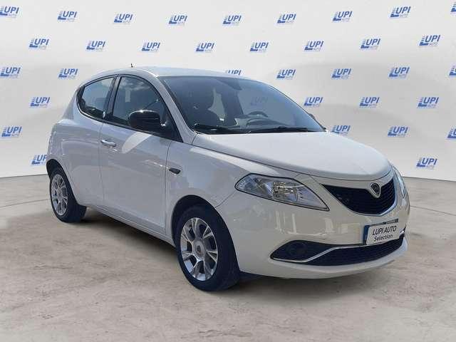 Lancia Ypsilon 1.2 Gold ecochic Gpl 69cv