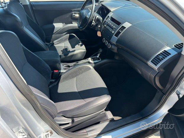 Citroen C-Cross 2.2 HDI 160 CV