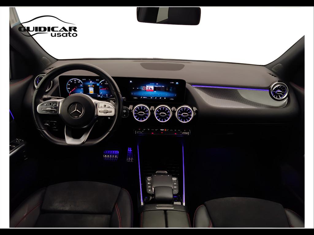 Mercedes-Benz GLA-H247 2020 - GLA 200 d Premium 4matic auto
