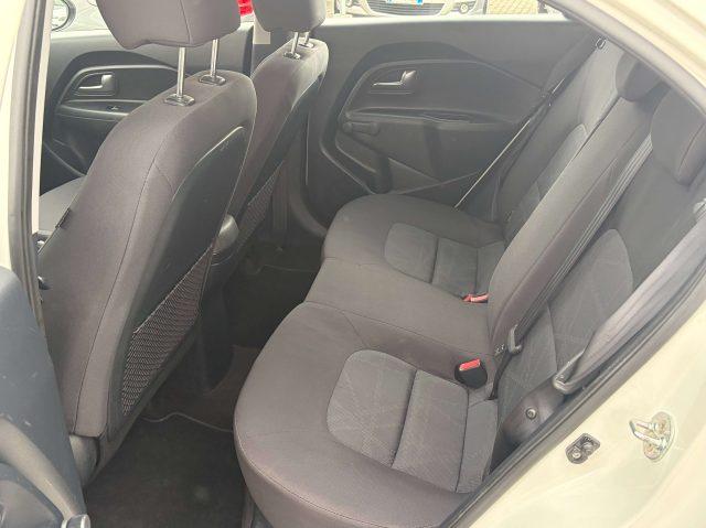 KIA Rio Rio III 5p 1.2 cvvt Cool E6 gpl