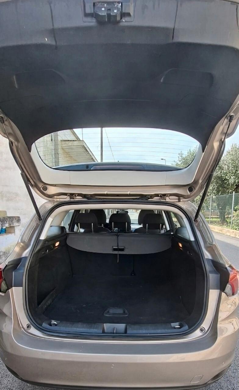 Fiat Tipo 1.6 Mjt S&S SW Business