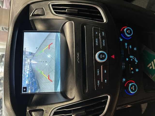 Ford Focus 1.0 EcoBoost 125 CV Start&Stop Titanium X