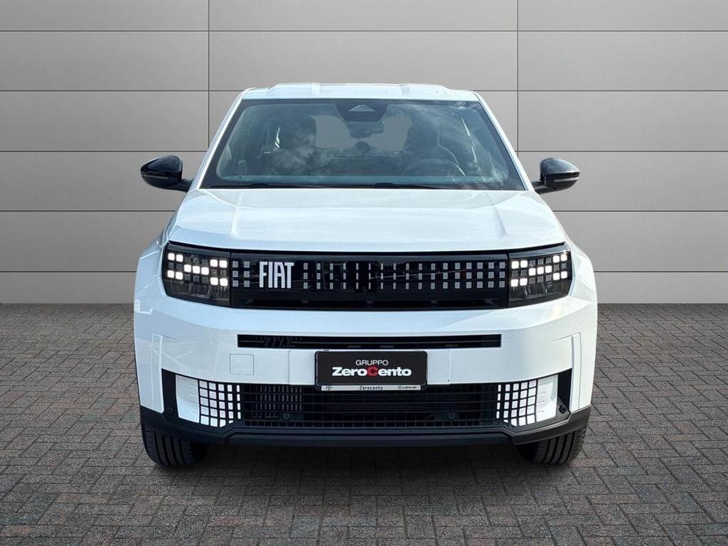 Fiat Grande Panda 1.2 hybrid Pop 110cv edct