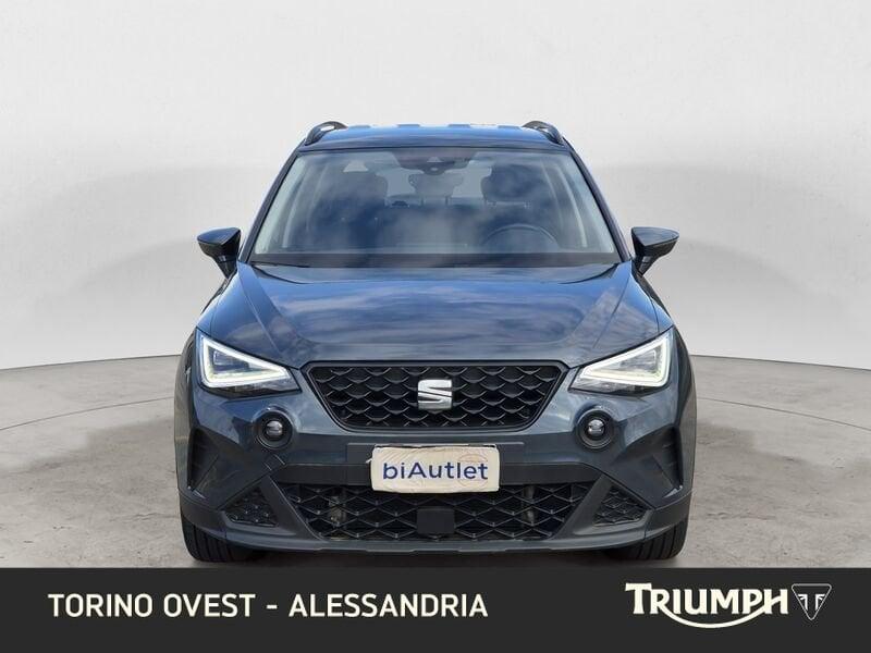 Seat Arona 1.0 ecotsi Xperience 110cv dsg