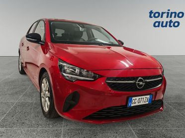 Opel Corsa 1.5 Diesel 100cv Elegance MT6