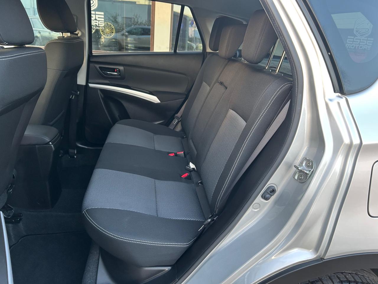 Suzuki S-Cross - 2016 1.6 DDiS 120 CV 146.000 KM