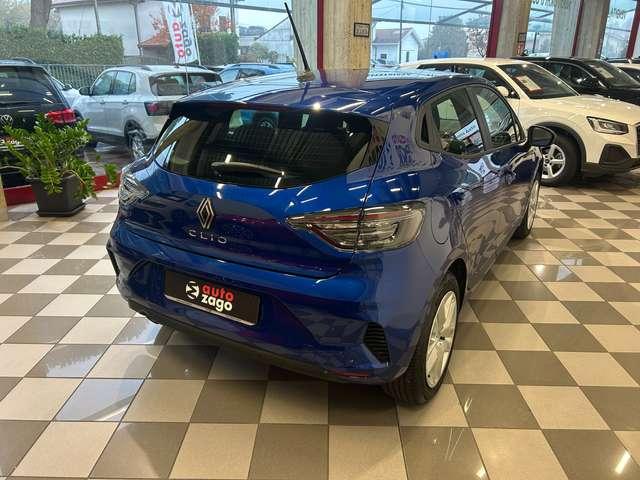 Renault Clio 1.0 tce Evolution 90cv