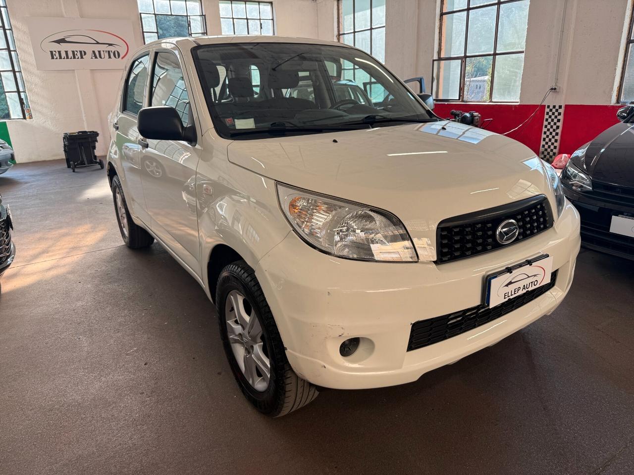 Daihatsu Terios 1.5 4WD B You