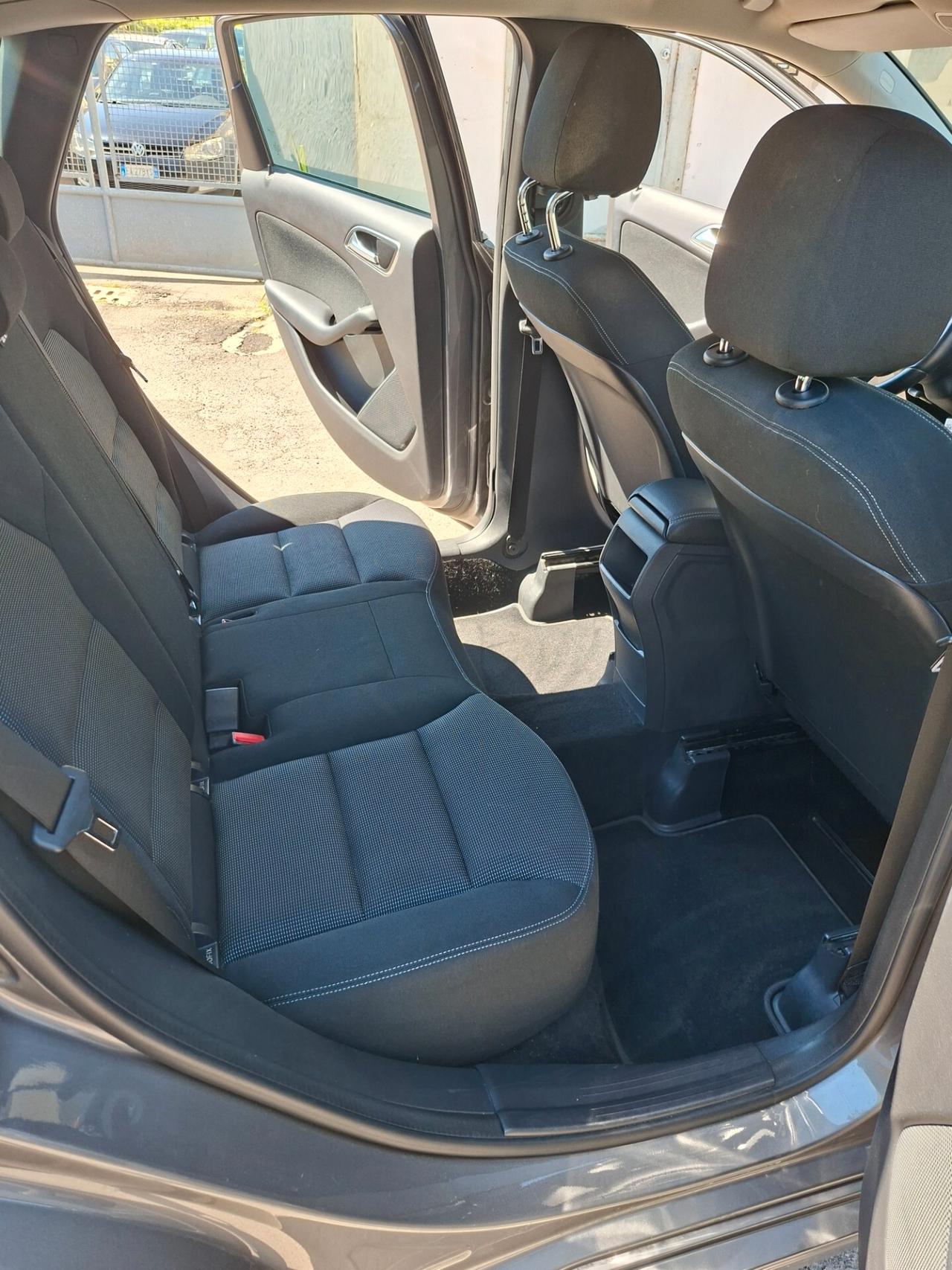 Mercedes-benz B 180 CDI Executive MOTORE MERCEDES