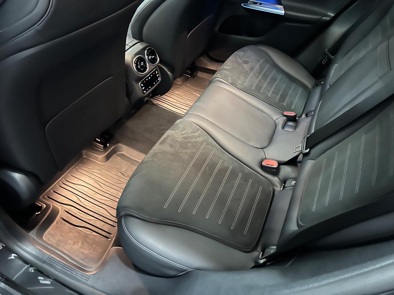 Mercedes Benz GLC 220d MHEV aut. AMG Premium Plus