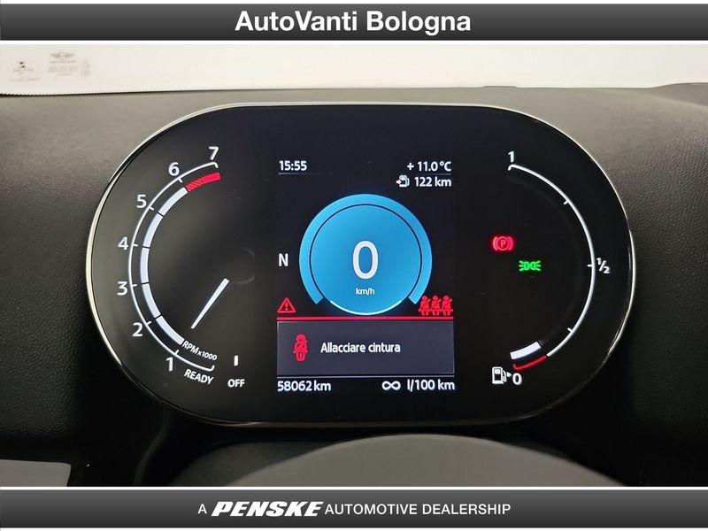 MINI Mini Countryman F60 Mini 1.5 Cooper Northwood Edition Countryman