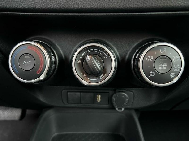 Toyota Aygo X 1.0B (72 CV) Active S-CVT