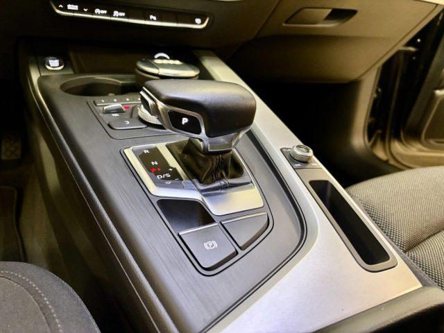 AUDI A4 Avant 2.0 TDI 150 CV Business EURO 6 AUTOMATICA