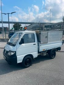 Piaggio Porter 1.3 Cassonato lungo lega Std (1,5t)