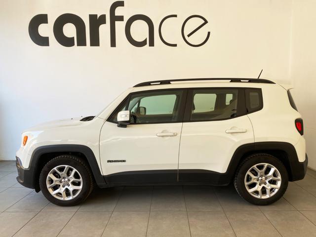 JEEP Renegade 1.4 Limited