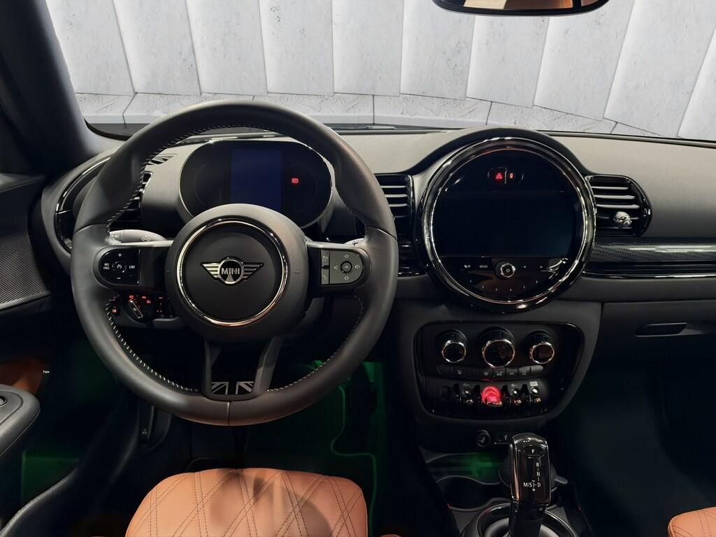 Mini Cooper S Clubman 2.0 Cooper S