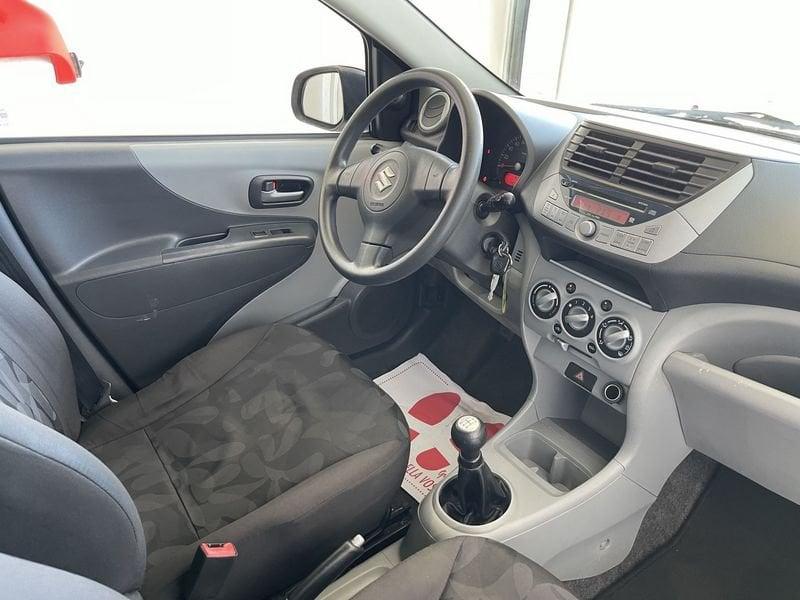 Suzuki Alto Alto 1.0 GL