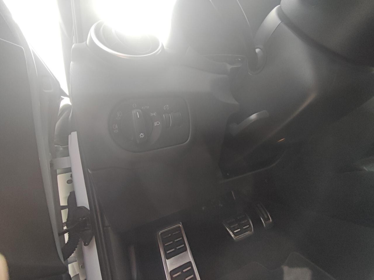Audi A1 SPB 1.4 TDI S tronic Sport