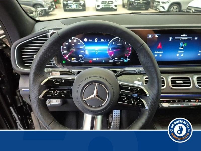 Mercedes-Benz GLE 300 d 4MATIC Mild hybrid AMG Line ADVANCED PLUS