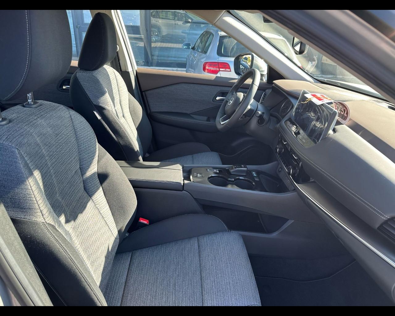 NISSAN X-TRAIL ACENTA e-POWER 2WD