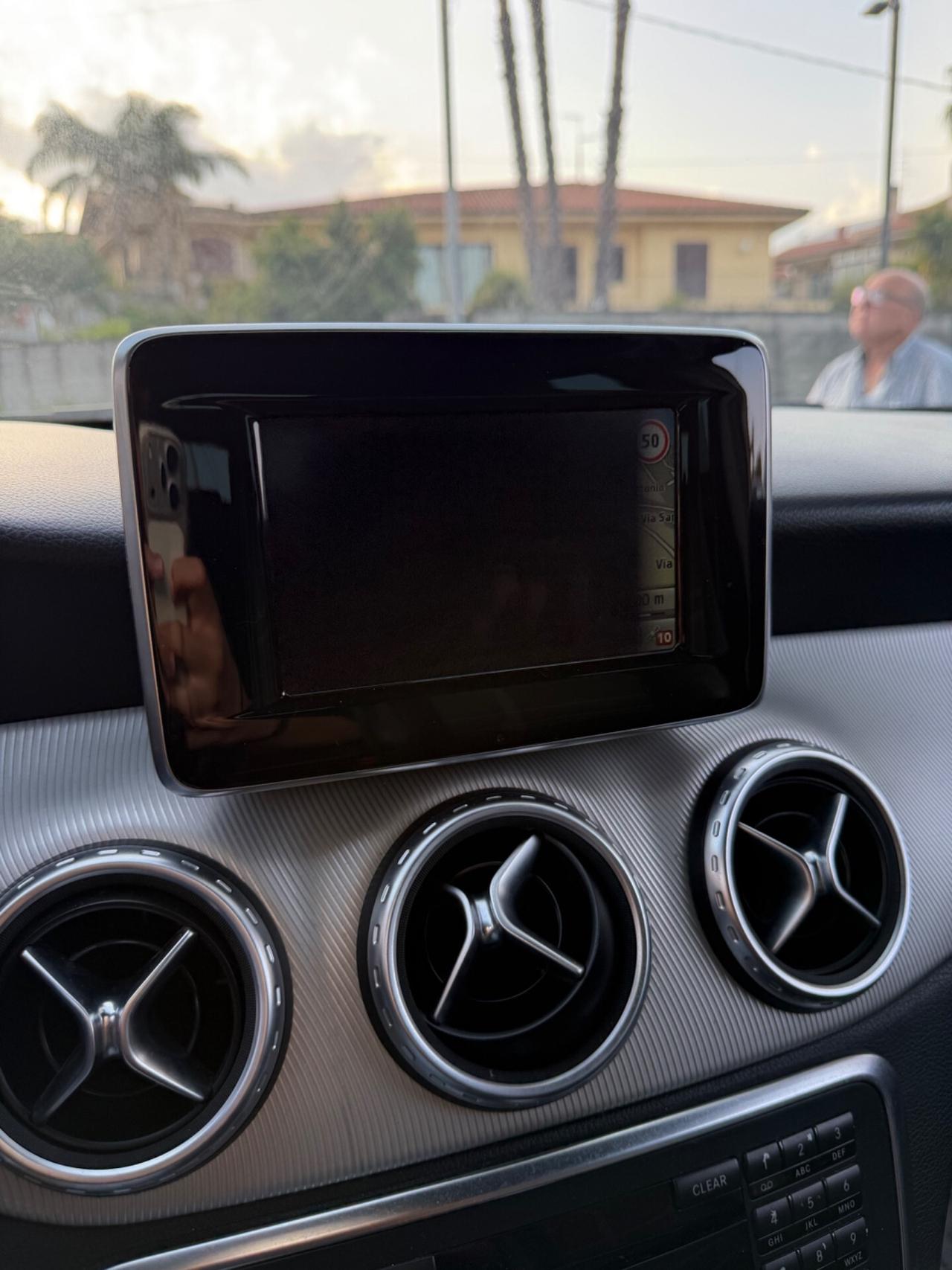 Mercedes-benz GLA 200 200 d Automatic 4Matic Premium