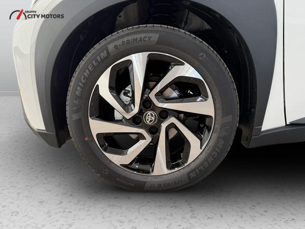 Toyota Aygo X 1.0 Trend