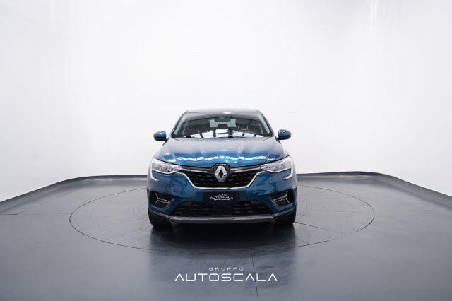 RENAULT Arkana 1.6 E-Tech Full Hibrid 145cv Intens