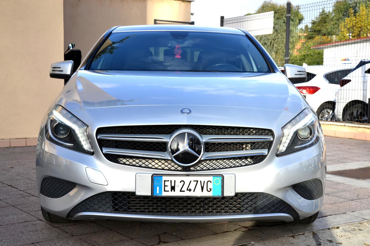 Mercedes-benz A 180 1.5 CDI 109CV 7G-TRONIC SPORT ***PREZZO VERO**