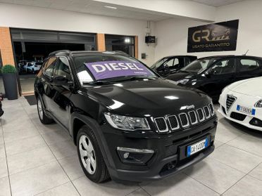 Jeep Compass 1.6 MULTIJET 120CV 2WD LONGITUDE 2020