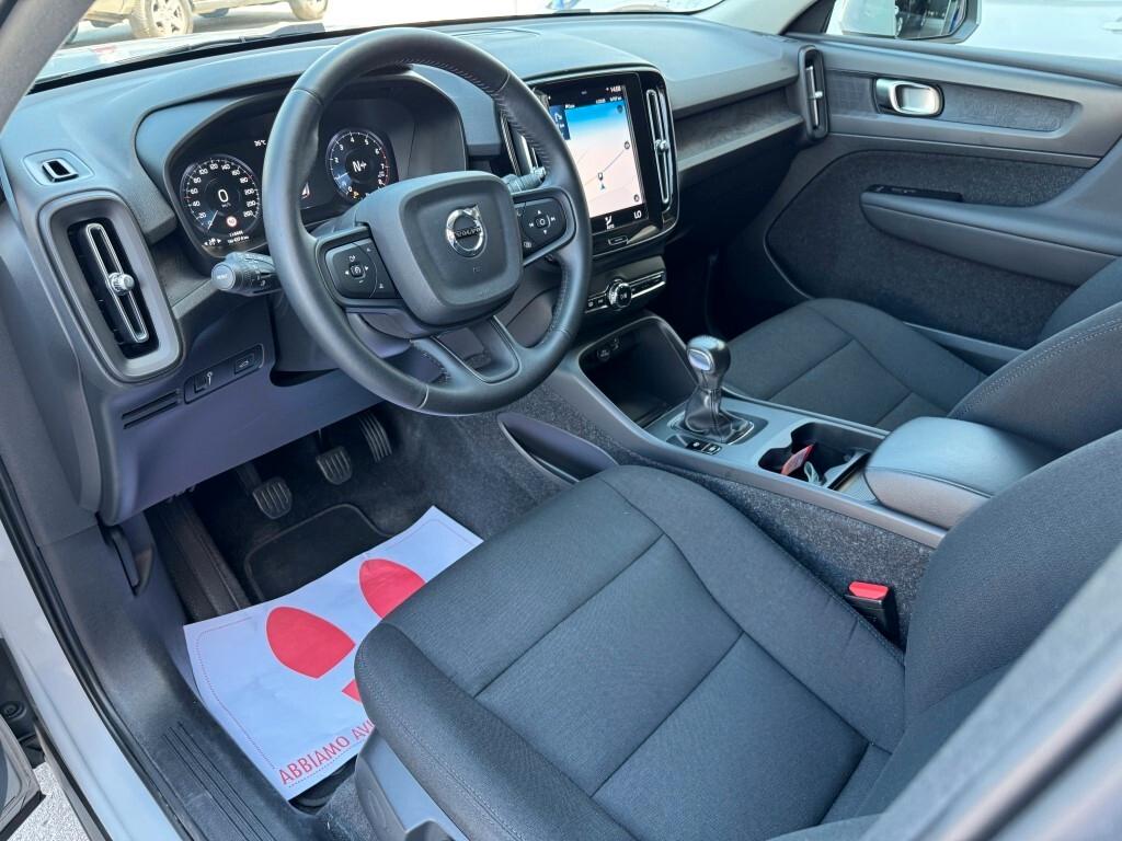 Volvo Xc40 1.5 T2 Business