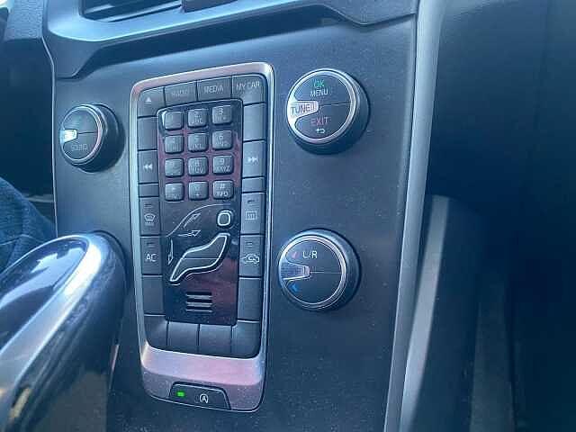 Volvo V40 D2 1.6 Momentum