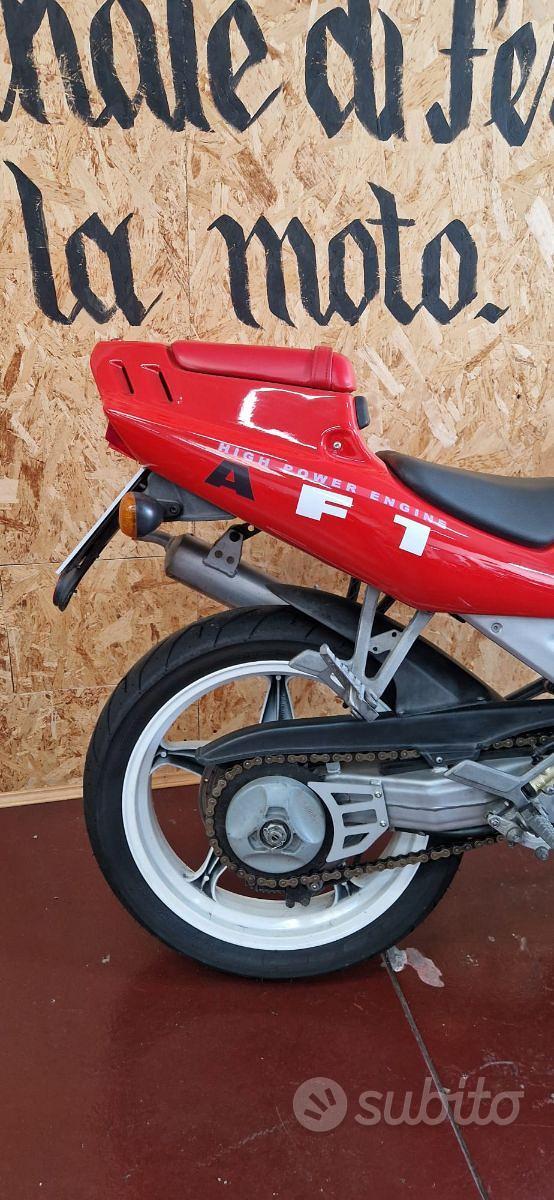 Aprilia AF1 Futura 125