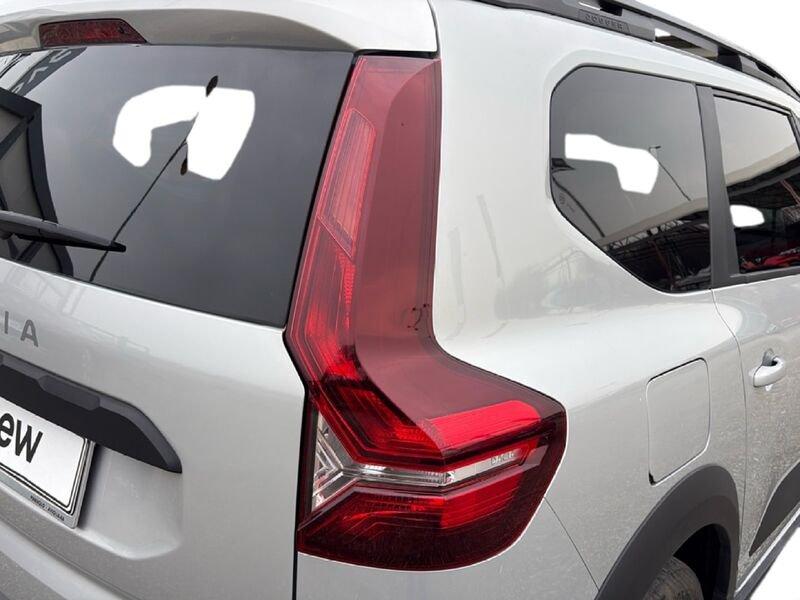 Dacia Jogger 1.0 TCe GPL Expression 5p