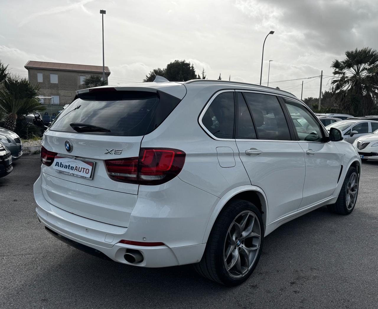 Bmw X5 sDrive25d