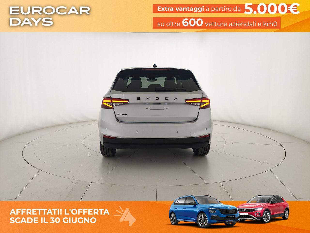 130 Edition 1.0 MPI 80 CV