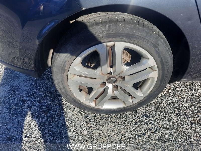 Renault Clio Sporter dCi 8V 90CV Start&Stop Energy Intens COMMERCIANTI