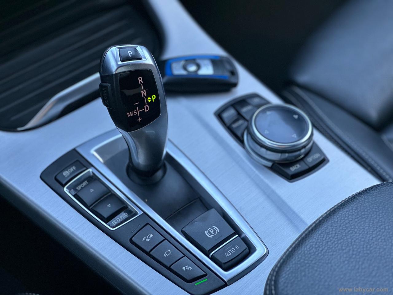 BMW X4 xDrive20d Msport