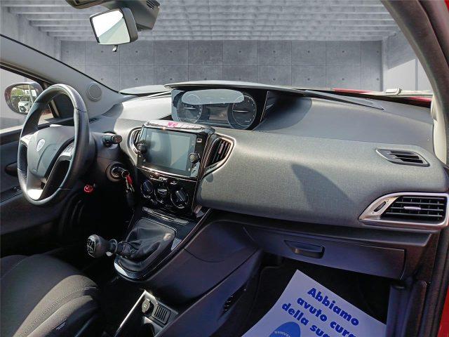 LANCIA Ypsilon 3ª serie 1.0 FireFly 5 porte S&S Hybrid Ecochic