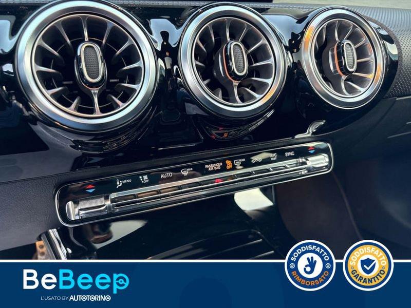 Mercedes-Benz CLA S.Brake 200 D PREMIUM AUTO