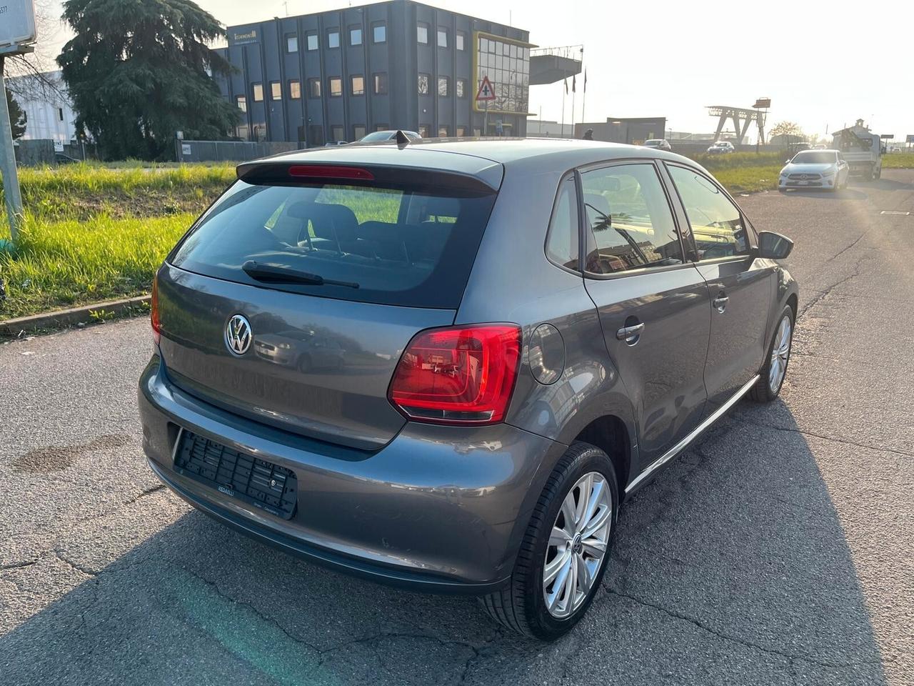 Volkswagen Polo 1.2 70 CV ** EXPORT**